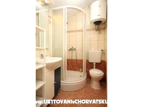Appartements Anila - Korula Croatie