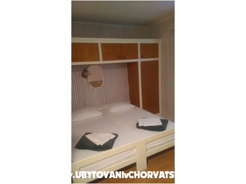 Appartements Anila - Korula Croatie