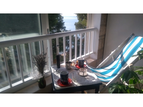 Appartements Anila - Korula Croatie