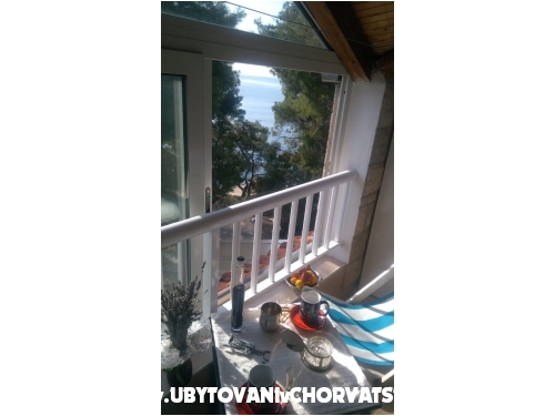 Appartements Anila - Korula Croatie