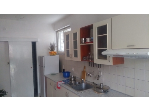 Appartements Anila - Korula Croatie