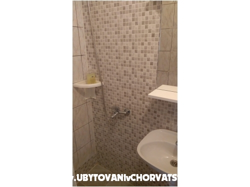 Appartements Anila - Korula Croatie