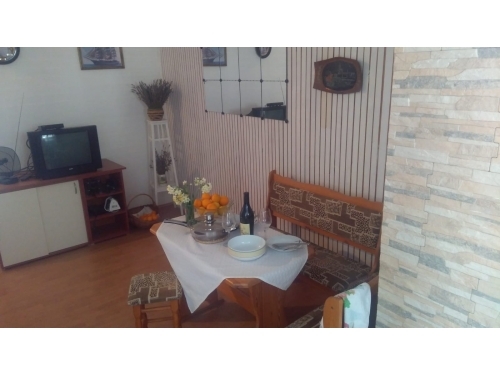 Appartements Anila - Korula Croatie