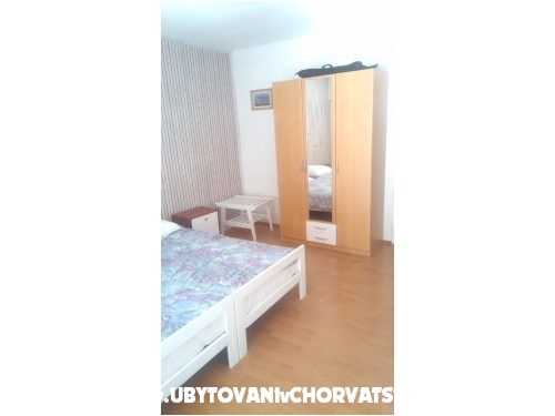 Appartements Anila - Korula Croatie