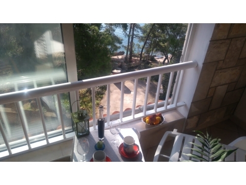 Appartements Anila - Korula Croatie