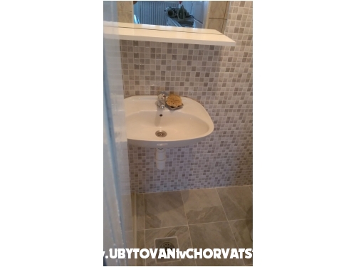 Appartements Anila - Korula Croatie