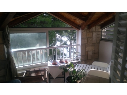 Appartements Anila - Korula Croatie