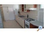 Apartmny Anila - Korula Chorvatsko