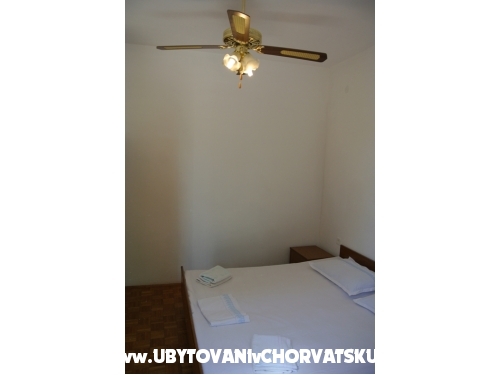 Apartamenty Duhović - Korčula Chorwacja