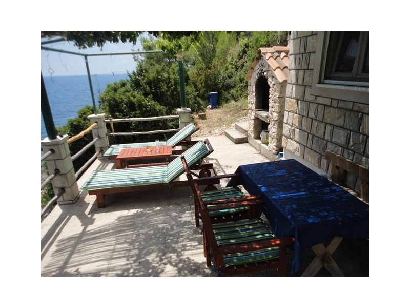 Appartements ain - Korula Kroatien