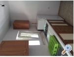 Apartmny ain - Korula Chorvatsko