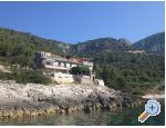 Apartmny ain - Korula Chorvtsko