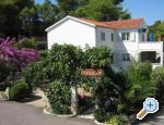 Apartmani Sarah