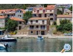 Appartementen Didovi