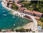 Ferienwohnungen Didović - Korčula Kroatien