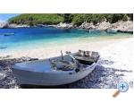 Ferienwohnungen Cannela Oasis - Korula Kroatien