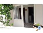 Apartmaji Cannela Oasis - Korčula Hrvaška