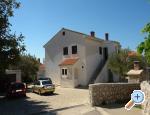 Apartmani Kroatië