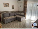 Apartaments Ela Krk - ostrov Krk Chorvatsko