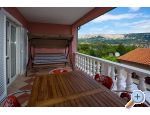 Apartment Bokica - ostrov Krk Kroatien