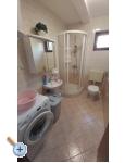 Apartmn Marina - ostrov Krk Chorvatsko