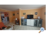 Apartmn Marina - ostrov Krk Chorvatsko