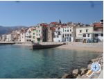 Apartmán Ivanka - Krok - ostrov Krk Chorvatsko