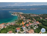 Apartment Karmen - ostrov Krk Kroatien