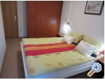 Apartmn Klari Baka - ostrov Krk Chorvatsko