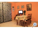 Apartment Linda - ostrov Krk Kroatien