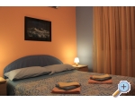 Apartment Linda - ostrov Krk Kroatien