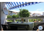 Apartment Linda - ostrov Krk Kroatien