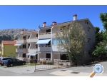 Apartment Linda - ostrov Krk Kroatien