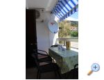 Apartment Linda - ostrov Krk Kroatien
