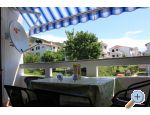 Apartment Linda - ostrov Krk Kroatien