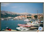 Apartment Linda - ostrov Krk Kroatien