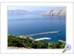 Apartment Linda - ostrov Krk Kroatien