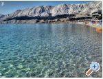 Apartment Linda - ostrov Krk Kroatien