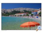 Apartment Linda - ostrov Krk Kroatien