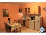 Apartment Linda - ostrov Krk Kroatien