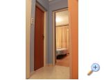 Apartment Linda - ostrov Krk Kroatien