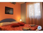 Apartment Linda - ostrov Krk Kroatien