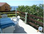 Apartmán Little Paradise - ostrov Krk Chorvatsko