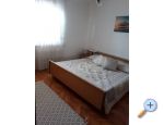 Apartmán Marija - ostrov Krk Chorvatsko