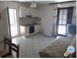 Appartement Novosel - ostrov Krk Croatie