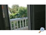Appartement Novosel - ostrov Krk Croatie