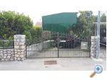 Appartement Novosel - ostrov Krk Croatie