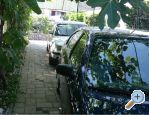 Appartement Novosel - ostrov Krk Croatie