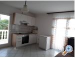 Appartement Novosel - ostrov Krk Croatie