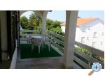 Appartement Novosel - ostrov Krk Croatie